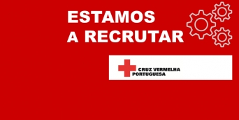 A CVP está a recrutar