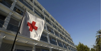 Apresentação do livro “A morte de Salazar” no Hospital Cruz Vermelha