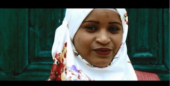 Testemunhos ao abrigo do Programa de Recolocação de Refugiados