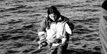 #NoTraceOfYou. Esta carta é para si. Não fique indiferente.