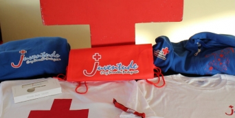 juventude cruz vermelha eleições